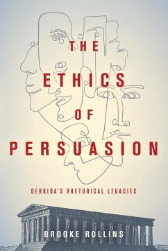 The Ethics of Persuasion