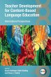 Teacher Development for Content-Based... - Bild 1