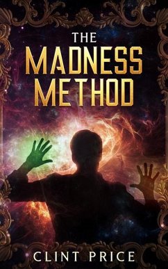 The Madness Method - Price, Clint