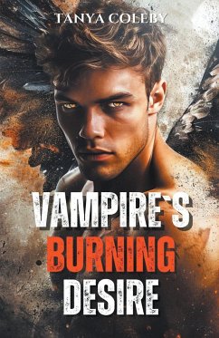 Vampires Burning Desire - Coleby, Tanya