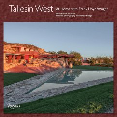 Cover Taliesin West