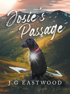 Josie's Passage - J. G. Eastwood