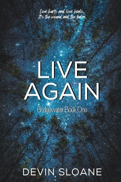 Live Again - Sloane, Devin