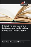 Iniziativa per la cura e l'educazione della prima infanzia - Caso Etiopia