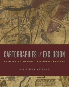 Cartographies of Exclusion - Mittman, Asa Simon