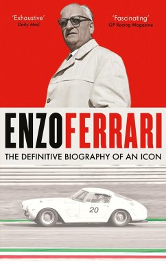 Cover Enzo Ferrari