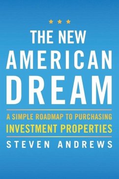 The New American Dream - Andrews, Steven