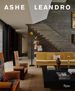 Cover Ashe Leandro