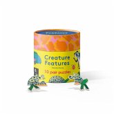 Creature Features Jungle Creature Features Jungle