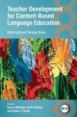 Teacher Development for Content-Based Language Education