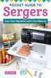 Pocket Guide to Sergers - Bild 1