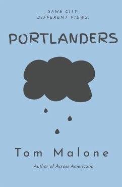 Portlanders - Malone, Tom