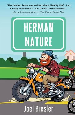 Herman Nature - Bresler, Joel