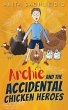 Archie and the Accidental Chicken Heroes - Bild 1