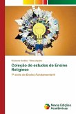 Coleção de estudos de Ensino Religioso