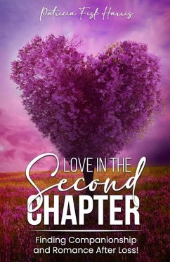 Love in the Second Chapter - Harris, Patricia Fisk