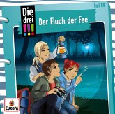 Die drei !!! 89: Der Fluch der Fee