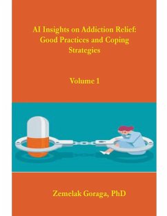 AI Insights on Addiction Relief - Goraga, Zemelak