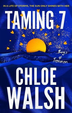 Taming 7 - Walsh, Chloe