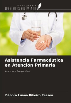 Cover Asistencia Farmacéutica en Atención Primaria