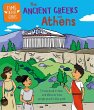Time Travel Guides: Ancient Greeks and... - Bild 1