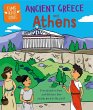 Time Travel Guides: Ancient Greeks and... - Bild 1