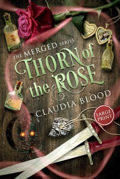 Thorn of the Rose - Blood, Claudia