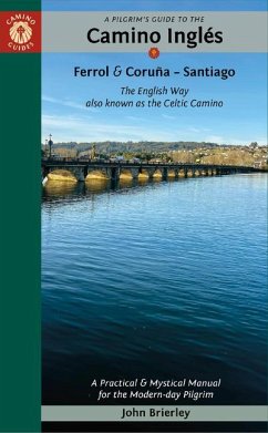 A Pilgrim's Guide to the Camino Inglés - Brierley, John (John Brierley)