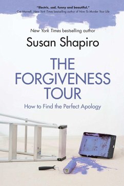 The Forgiveness Tour - Shapiro, Susan