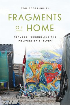 Fragments of Home - Scott-Smith, Tom