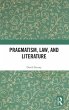 Pragmatism, Law, and Literature - Bild 1