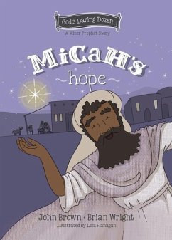 Micah's Hope - Wright, Brian J; Brown, John Robert