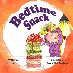 Bedtime Snack - Belding, P J