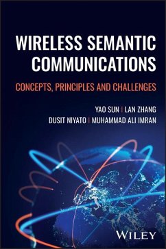 Wireless Semantic Communications