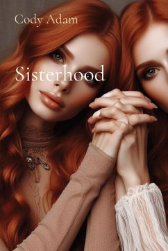 Sisterhood - Garcia, Jeremy C. A.
