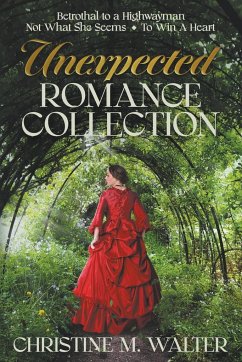 Unexpected Romance Collection - Walter, Christine M.