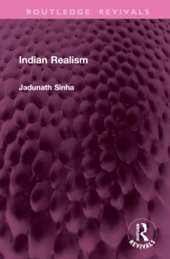 Cover Indian Realism