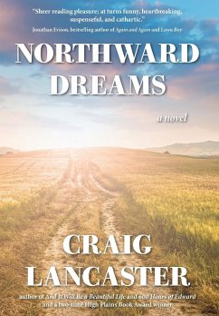 Northward Dreams - Lancaster, Craig
