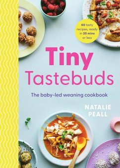 Tiny Tastebuds - Peall, Natalie