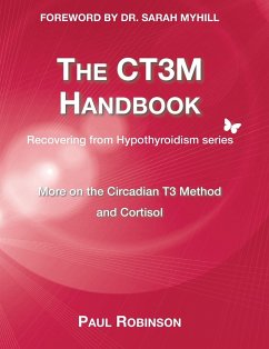 CT3M Handbook - Robinson, Paul