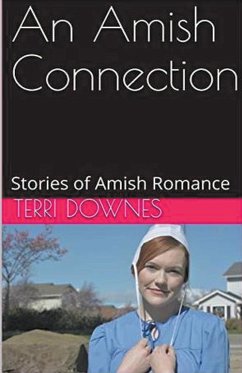 An Amish Connection - Downes, Terri