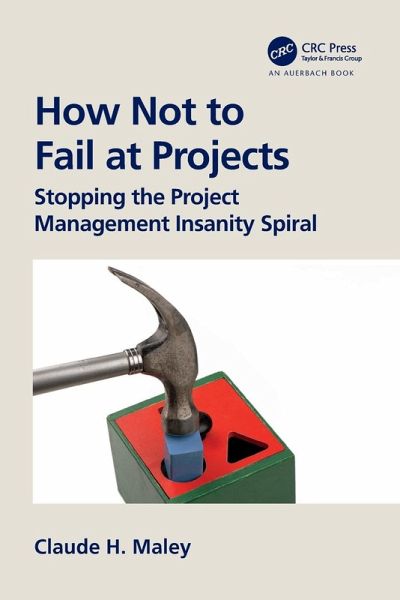 How Not to Fail at Projects How Not to Fail at Projects