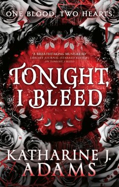 Cover Tonight, I Bleed