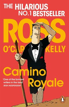 Camino Royale - O'Carroll-Kelly, Ross