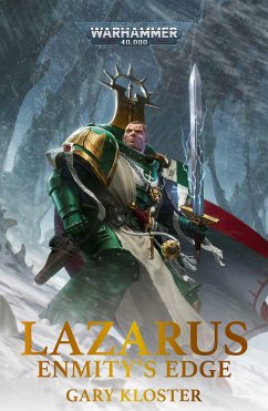 Lazarus: Enmity's Edge - Kloster, Gary