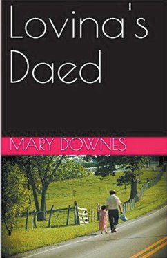 Lovina's Daed - Downes, Mary