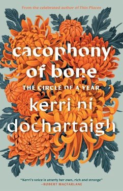 Cacophony of Bone - Ní Dochartaigh, Kerri