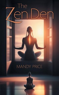 The Zen Den - Price, Mandy