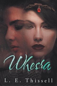 Whesra - Thissell, L. E.