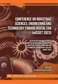 Conference on Industrial Sciences, Engineering and Technology toward Digital Era (eICISET 2023) (eBook, PDF)